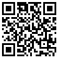 QR Code for bitcoin:13EFy3v8nxQxgomFVFDbGi1CpXErV9hMHA