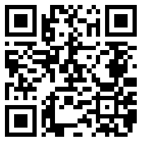 QR Code for bitcoin:13EPYuikbLZ41q1aLYsLiRkn7BX8squkvx