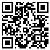 QR Code for bitcoin:13EW9Ne37sgeZbriTVp8thPyBxtqitGxnA