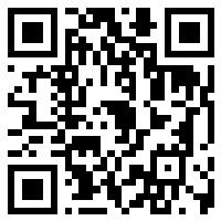 QR Code for bitcoin:13EbZLNgnXMMFoAzXpguwU76XcptAQRdX3