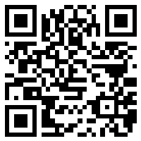 QR Code for bitcoin:13EcrmDpApNfij9cYywGDzn722tpxMM5nc
