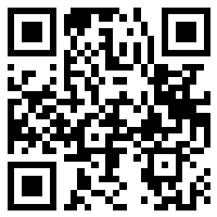 QR Code for bitcoin:13EfY75B2Hy1mZipuyLEuTPp6iS3F7Rrce