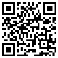 QR Code for bitcoin:13EnHeU9ffPircwhnUj8CBihfoP7pX9qcA