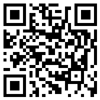 QR Code for bitcoin:13Ep6fP4FJbDMJt9yZaEPBbFEVhzmBgefL