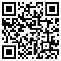 QR Code for bitcoin:13Evbb4FeXqqoriKGRh9dJYvMkVJ79AcLU