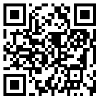 QR Code for bitcoin:13Ex9wLNn2CUTLfLHiiBwLETMXf36XkkSY