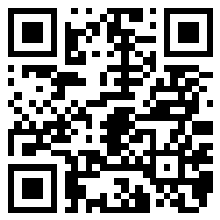 QR Code for bitcoin:13FGRjW1Tmg46dKg3vccB6sdU7wpSPJiwN