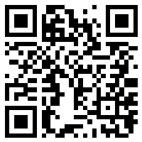 QR Code for bitcoin:13FKVDwKPU3FzH7jcCSvec2EyfF4EM6U9B