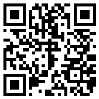 QR Code for bitcoin:13FLMmhcTvm4ExzeBWTGccahCsTLkw1wUJ
