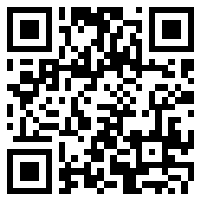 QR Code for bitcoin:13FSbcfhQR8PquYayzNT4eXKuDFGSEr3XK