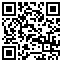 QR Code for bitcoin:13FWwK35oFXg2JwVCZ3VPGnWZfimTueT3d