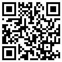 QR Code for bitcoin:13FZVWGdDCz3RGfDak6BzU5N5DRbcfbrLm