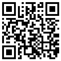 QR Code for bitcoin:13Fs4FUAFMiWZGpDMHffjVTmrd6TX3JGGv