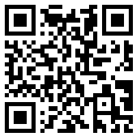 QR Code for bitcoin:13FtuJSx3CUaN25f99NxoXRVXv5VRXqiAz