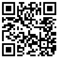 QR Code for bitcoin:13G7zoVbbMQdAyXaXMZKGsayJ8FPDc99Sm