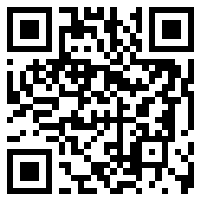 QR Code for bitcoin:13GDUBJ4XkLDbT4va1hycuKgoH5AH2bdCX