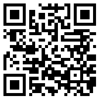 QR Code for bitcoin:13GDfx4goraffusZPQbZoD9C9mvgvDpH9o