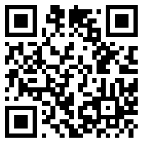QR Code for bitcoin:13GEjeNBwHsDnaUmdRmv5Xg6bF6RunTSUt