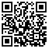 QR Code for bitcoin:13GLEtmjsW9Mnc3UAzofHFPzUYhVxeRJum