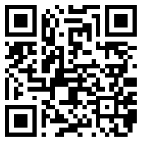 QR Code for bitcoin:13GhosQSJSrhQVoJSNrGcYbAvHS34eDFmY