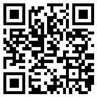 QR Code for bitcoin:13GiK7dpZMnEM3LShwKTcevj7FDXP5RDf2