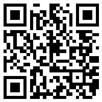 QR Code for bitcoin:13GqTa576i5K1R6F9sL1o7o4oVoFURwuSA