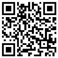 QR Code for bitcoin:13GraM24kfcRayTDCugBaAgUTMY9qBhCra