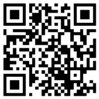 QR Code for bitcoin:13GuSvvkHbcYQbXBMBThfYYbyrAp1guMgg