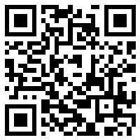 QR Code for bitcoin:13GwCornPDJy7isVZHxLDPwUERUk2FDRxG