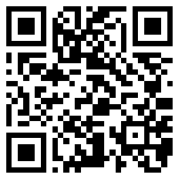 QR Code for bitcoin:13H8RFt5va4ZMRo7bZoAGMU3ZSDMqZtCas