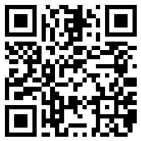 QR Code for bitcoin:13HCYgPvzYNFdRPmXvugWc8BJSMUnoi8HV