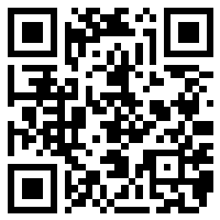 QR Code for bitcoin:13HJQJqNJ89CEY1penkPa3mFDwV4Ga4rtY