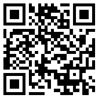 QR Code for bitcoin:13HPAV7QB1nW2qcb32CDCjfnoTLttjCt2b