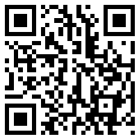 QR Code for bitcoin:13HQGQERarQWvTim3ifh5RSnMPAC2EdLn6