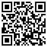 QR Code for bitcoin:13HS8G6FGu5Z8kdmTNFXAAstAVFx63PMJ9