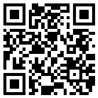 QR Code for bitcoin:13HTpnJ6PWeKDGngxT4fKYdiKeLSYm79HV