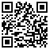 QR Code for bitcoin:13HXphgEgoUGyHPYxbMu7PJZ2DYiuVRadM