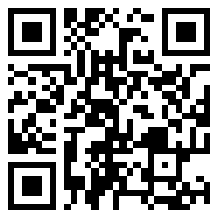 QR Code for bitcoin:13HfKDS59HRphro6JQTssfGDgWNdRPidrC