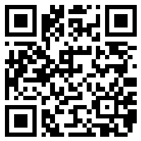 QR Code for bitcoin:13HiSxSjL3CmFtGCCTaVF2A6kkisDP7w4i
