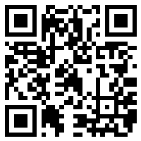 QR Code for bitcoin:13HodBUxwMPEHqsPn1TqnSsoP4ePrKp3zX