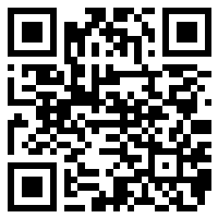 QR Code for bitcoin:13HvE2D65G77hZyHMb2N6eRvwBKsKpVLda