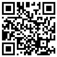 QR Code for bitcoin:13HzuDMvbqwGvf7CP95j8fPeV5e7aVxUCo
