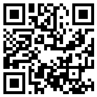 QR Code for bitcoin:13JQn28WfbW9fGoNZ3b2Zhj5LidkMGPaGQ