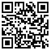 QR Code for bitcoin:13JSVBT4JKcQd1YhERG2ptQbSttT6W13RV