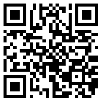 QR Code for bitcoin:13JdXshwrtKGwQRWhbcbF1PuFZVvsaASgE