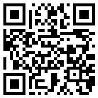 QR Code for bitcoin:13JieJKTeQWDbhBPFrruphU6nKQ43RFYeh