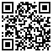 QR Code for bitcoin:13JmvXiSH3V1hfpqGmdWxE7PL2Fvf2fiqS