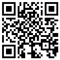 QR Code for bitcoin:13JowCfUd4Nm9DF6rrhMv5AGbgmbCgsKmL