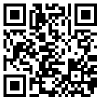 QR Code for bitcoin:13Jv9WJ8eeALU5R1FPsX8dfSfgrrNSPomn