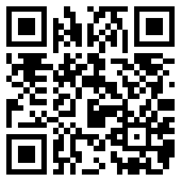 QR Code for bitcoin:13K1sbSjtWrSeJhcEJKBAF65fQFipTRxUG